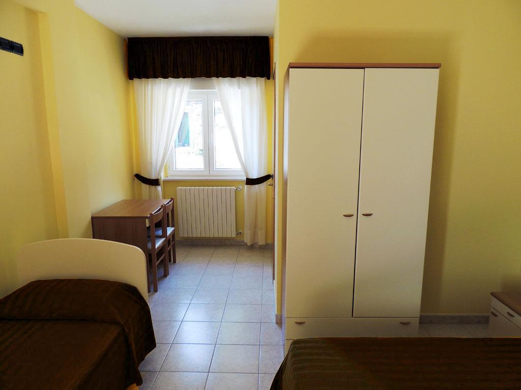 B&B Angela Monte SantʼAngelo Oda fotoğraf